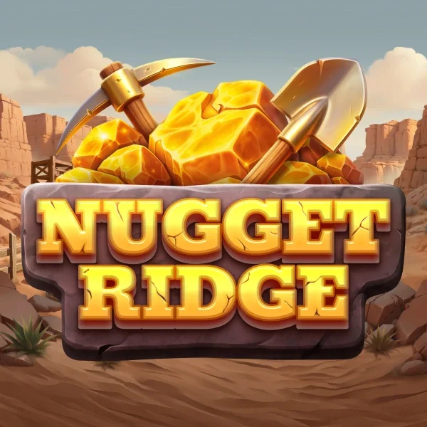 Nugget Ridge game