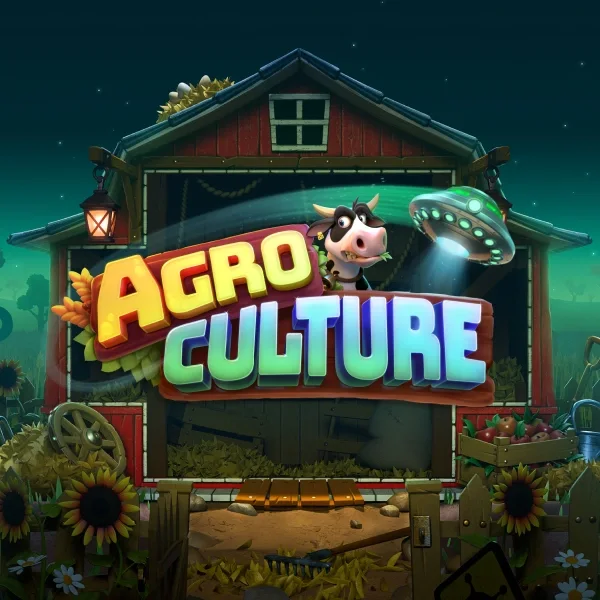 AgroCulture game