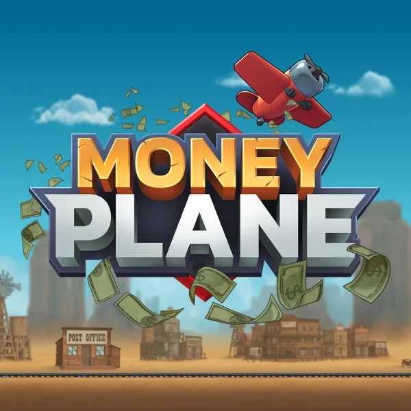 Money Plane game