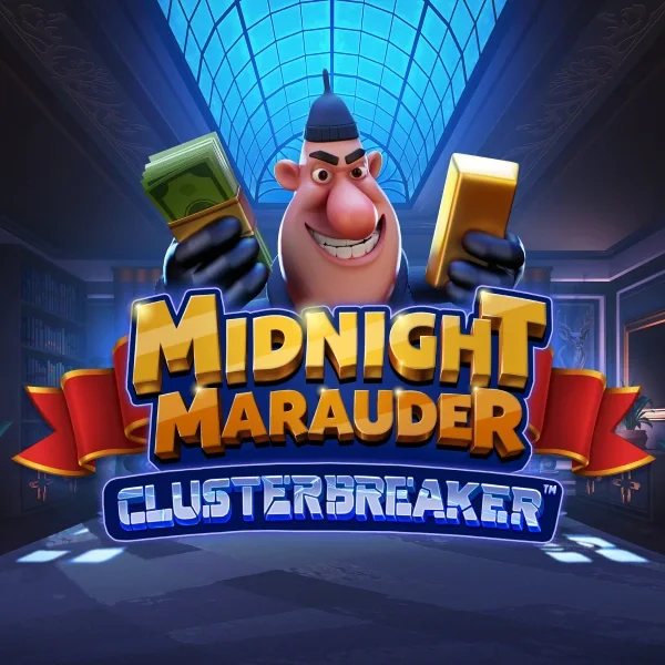 Midnight Marauder game