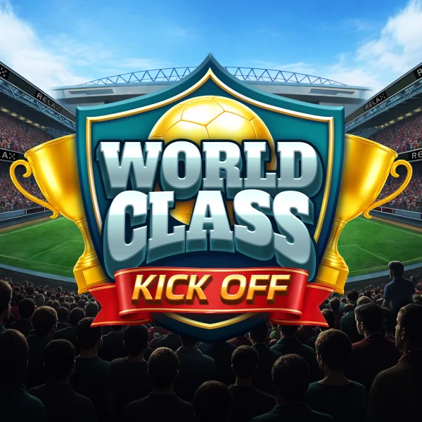 World Class Kick Off game