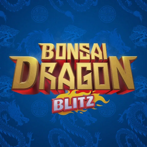 Bonsai Dragon Blitz game