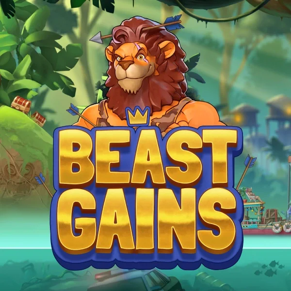 Beast Gains game