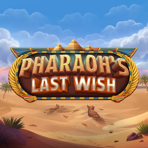 Pharaoh's Last Wish game