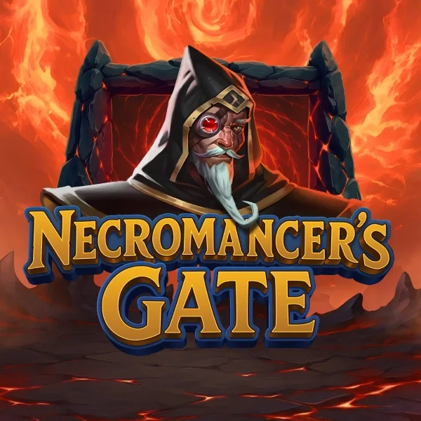 Necromancer's Gate game