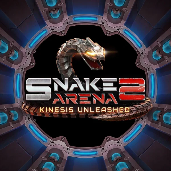 Snake Arena 2 game