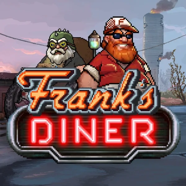 Frank's Diner game
