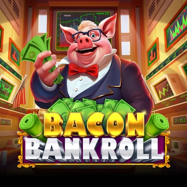 Bacon Bankroll game