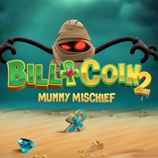Bill & Coin 2 game