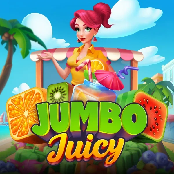 Jumbo Juicy game