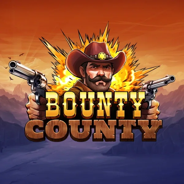 Bounty County game