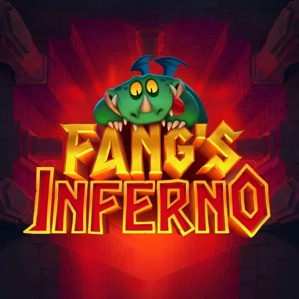 Fang's Inferno game