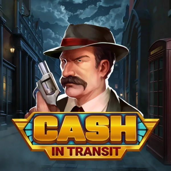 Cash in Transit game