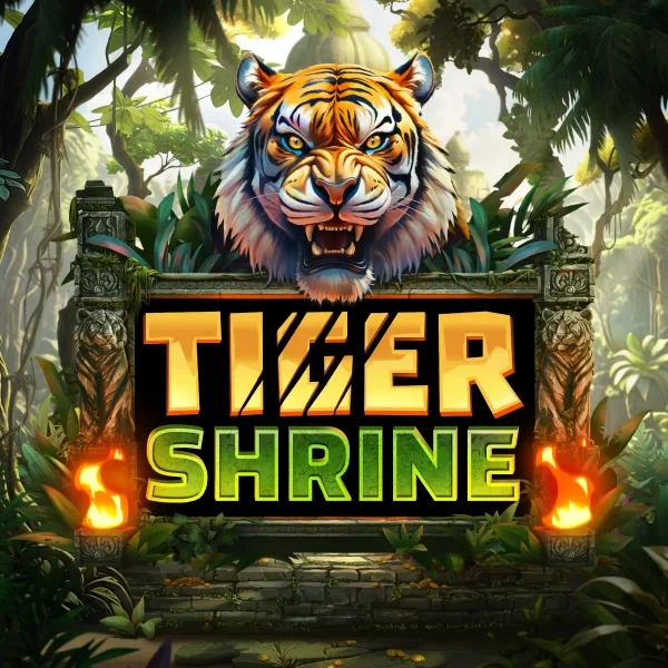 Tiger Shrine game