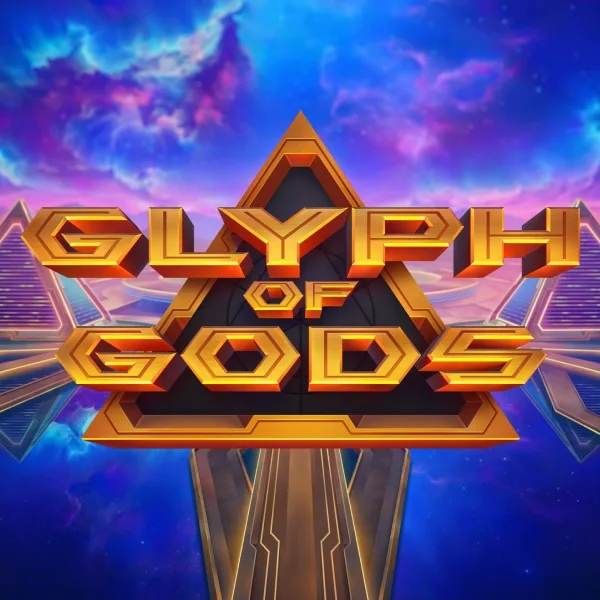 Glyph of Gods game