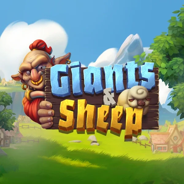 Giants & Sheep game