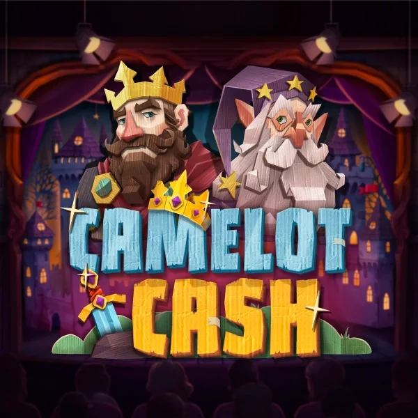 Camelot Cash game