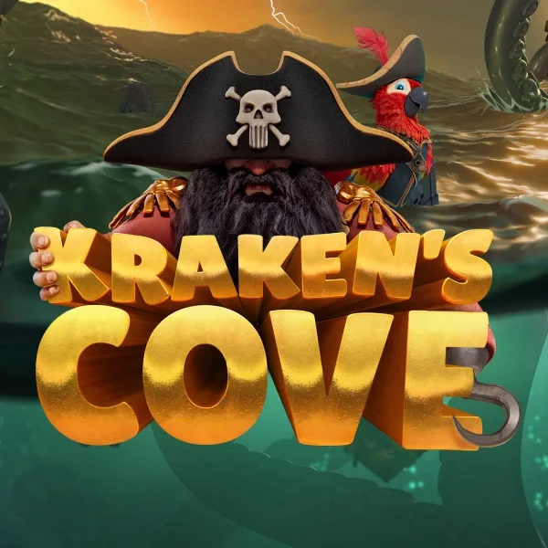 Kraken's Cove game