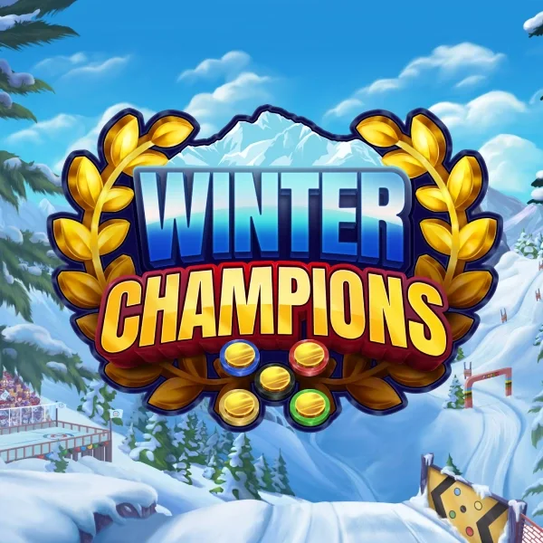 Winter Champions game