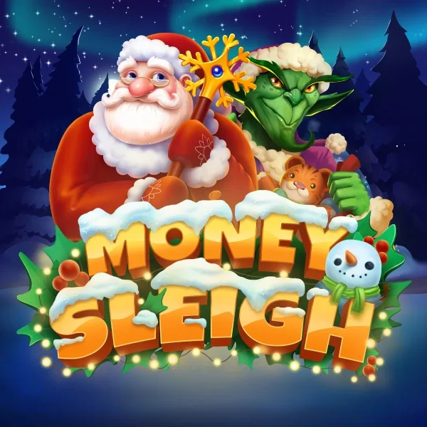 Money Sleigh game