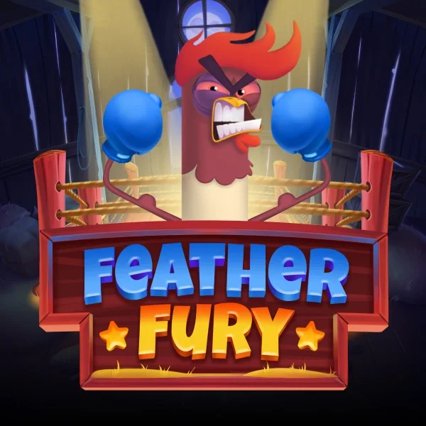 Feather Fury game