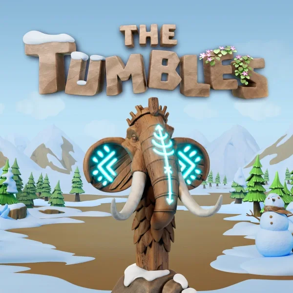 The Tumbles game