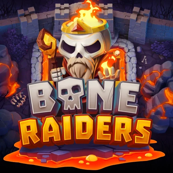 Bone Raiders game