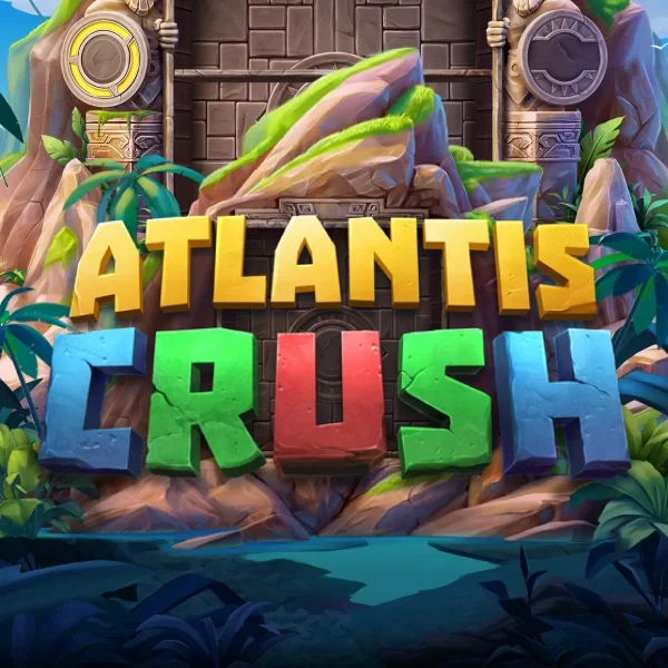 Atlantis Crush game