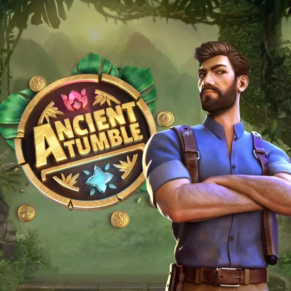 Ancient Tumble game