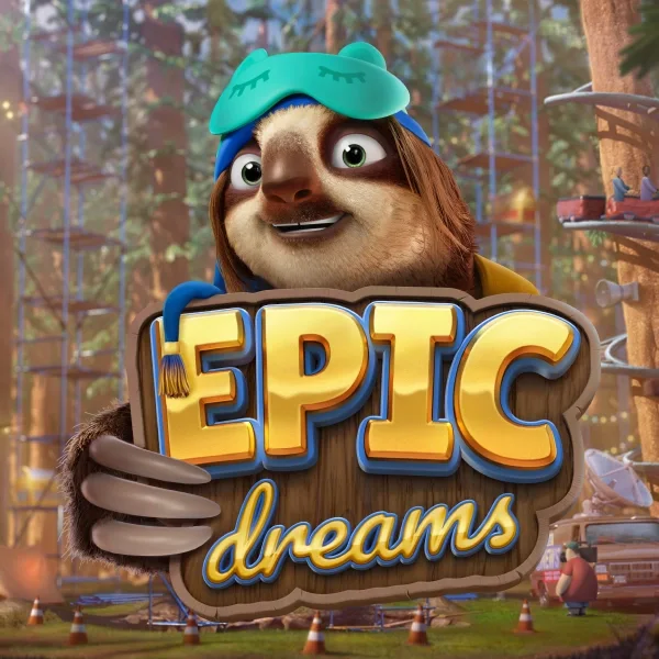 Epic Dreams game