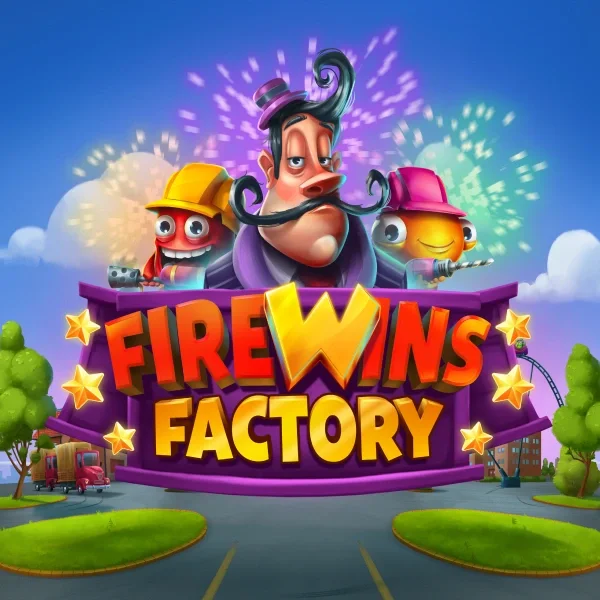 Firewins Factory game