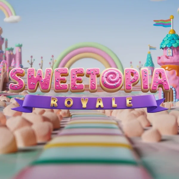 Sweetopia Royale game