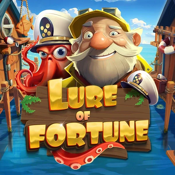 Lure of Fortune game
