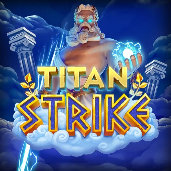 Titan Strike game