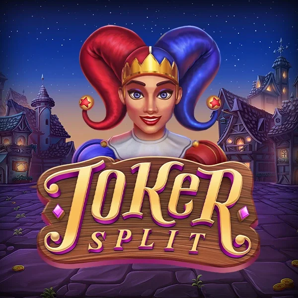 Joker Split game