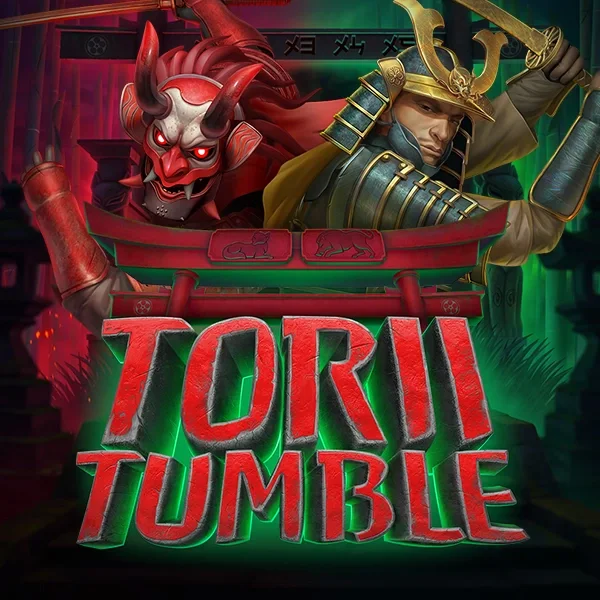 Torii Tumble game