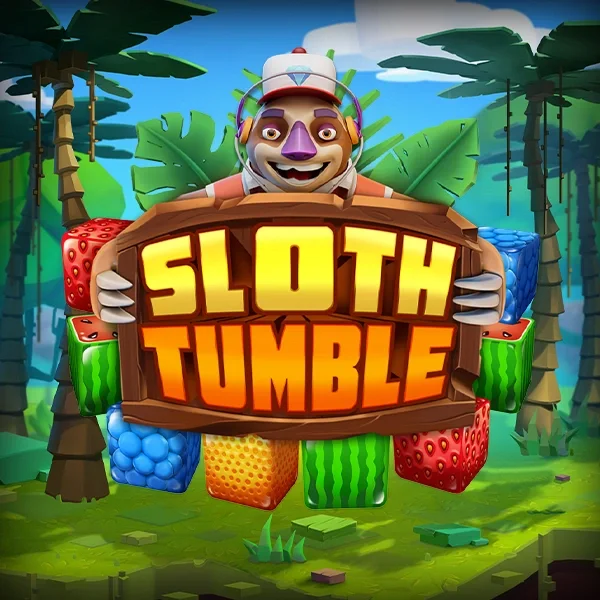 Sloth Tumble game