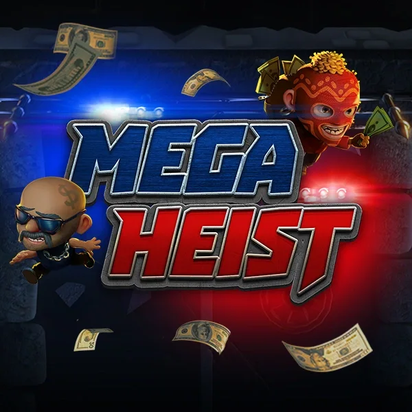 Mega Heist game