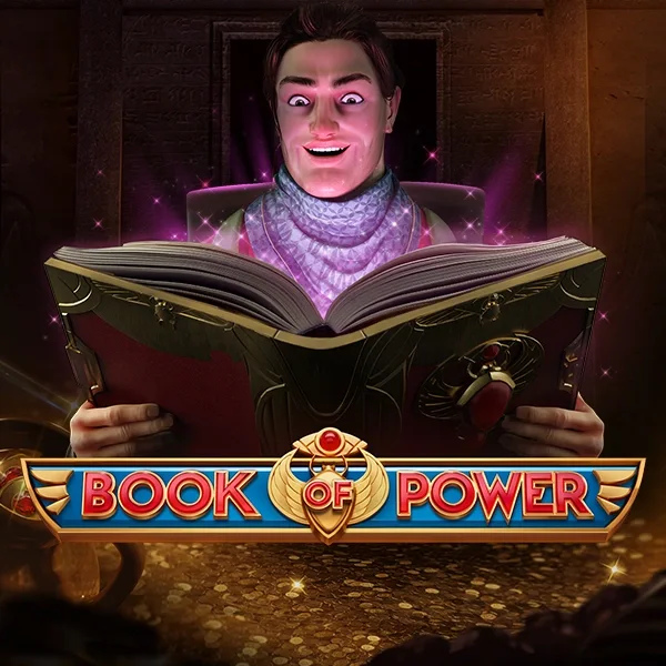 Book of Power game