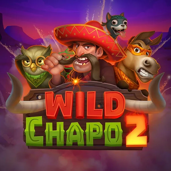 Wild Chapo 2 game