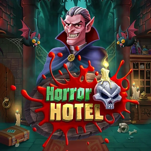 Horror Hotel game