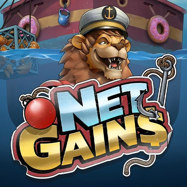 Net Gains game