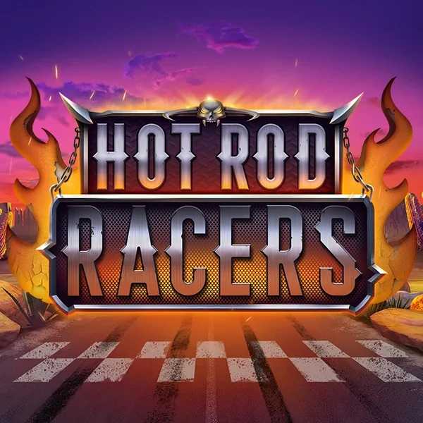Hot Rod Racers game