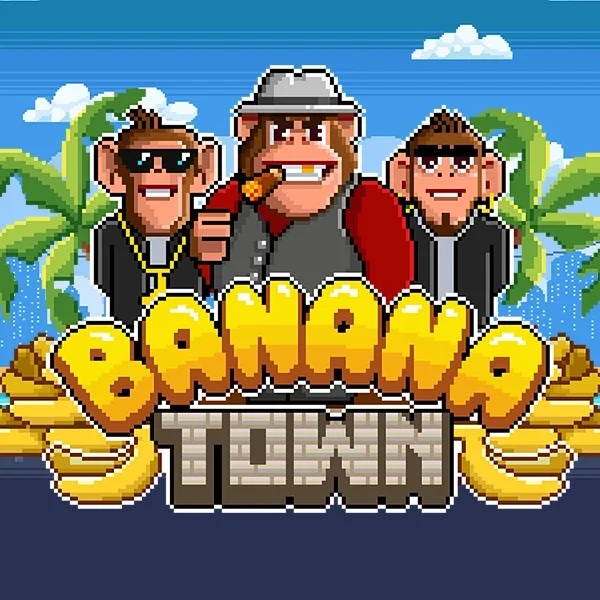 Banana Town game