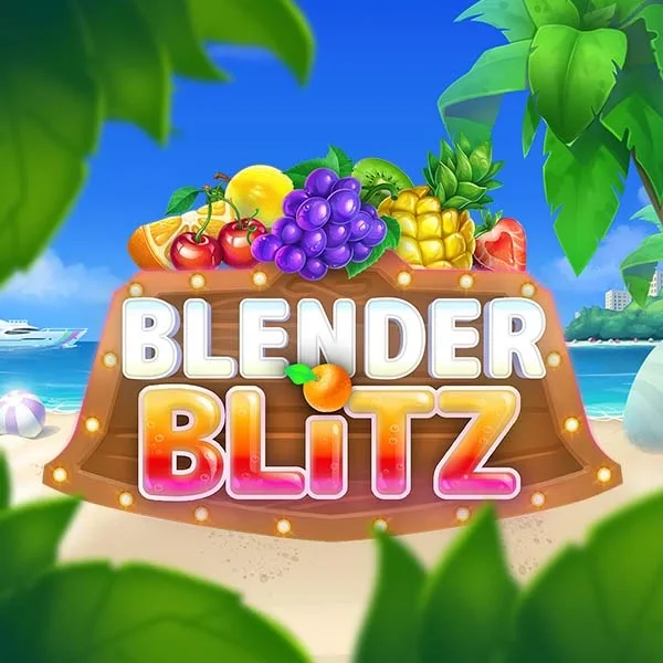 Blender Blitz game