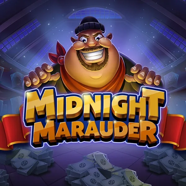 Midnight Marauder game