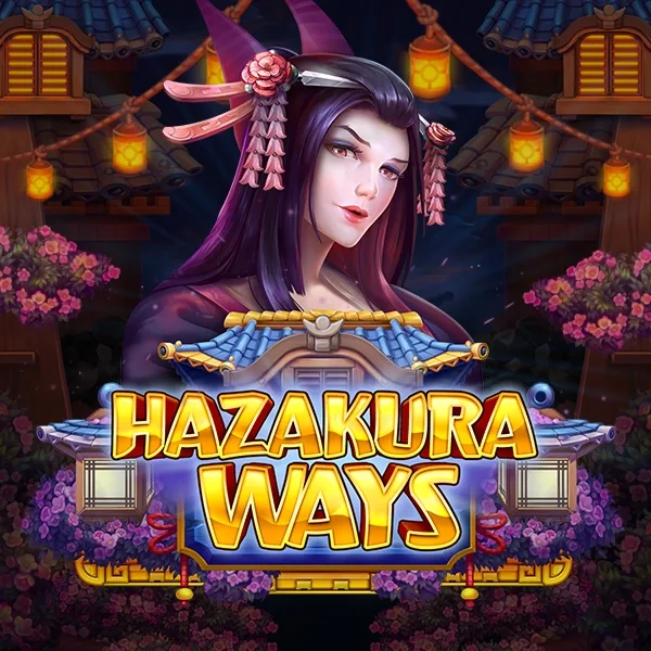 Hazakura Ways game