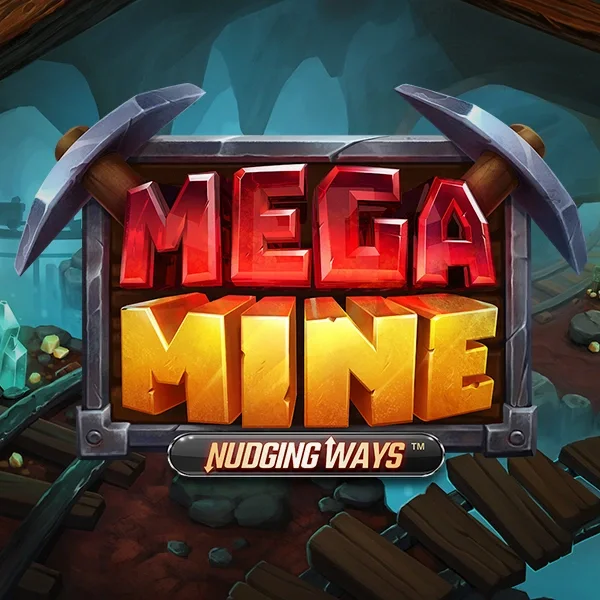 Mega Mine game