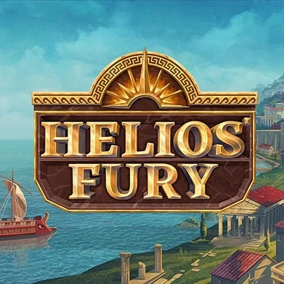 Helios Fury game