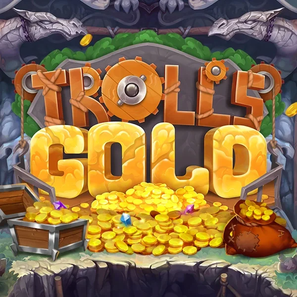 Troll's Gold game